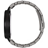 Strap-it Strap-it Bracelet titane 'One Push' Samsung Galaxy Watch 7 - 40mm (graphite) Strap-it Strap-it Bracelet titane 'One Push' Samsung Galaxy Watch 7 - 40mm (graphite)