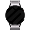 Strap-it Strap-it Bracelet titane 'One Push' Samsung Galaxy Watch 7 - 40mm (argent) Strap-it Strap-it Bracelet titane 'One Push' Samsung Galaxy Watch 7 - 40mm (argent)