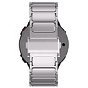 Strap-it Strap-it Bracelet titane 'One Push' Samsung Galaxy Watch 7 - 40mm (argent) Strap-it Strap-it Bracelet titane 'One Push' Samsung Galaxy Watch 7 - 40mm (argent)