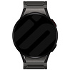 Strap-it Strap-it Bracelet titane de luxe 'One Push' Samsung Galaxy Watch 7 - 40mm (graphite) Strap-it Strap-it Bracelet titane de luxe 'One Push' Samsung Galaxy Watch 7 - 40mm (graphite)