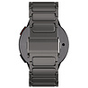 Strap-it Strap-it Bracelet titane de luxe 'One Push' Samsung Galaxy Watch 7 - 40mm (graphite) Strap-it Strap-it Bracelet titane de luxe 'One Push' Samsung Galaxy Watch 7 - 40mm (graphite)