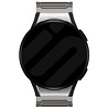 Strap-it Strap-it Bracelet titane de luxe 'One Push' Samsung Galaxy Watch 7 - 40mm (titanium) Strap-it Strap-it Bracelet titane de luxe 'One Push' Samsung Galaxy Watch 7 - 40mm (titanium)