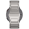 Strap-it Strap-it Bracelet titane de luxe 'One Push' Samsung Galaxy Watch 7 - 40mm (titanium) Strap-it Strap-it Bracelet titane de luxe 'One Push' Samsung Galaxy Watch 7 - 40mm (titanium)