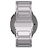Strap-it Strap-it Bracelet titane de luxe 'One Push' Samsung Galaxy Watch 7 - 40mm (argent) Strap-it Strap-it Bracelet titane de luxe 'One Push' Samsung Galaxy Watch 7 - 40mm (argent)