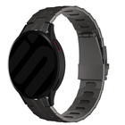 Strap-it Strap-it Bracelet titane fer Samsung Galaxy Watch 7 - 40mm (graphite)