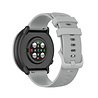 Strap-it Strap-it Bracelet silicone de luxe Samsung Galaxy Watch 7 - 44mm (gris) Strap-it Strap-it Bracelet silicone de luxe Samsung Galaxy Watch 7 - 44mm (gris)