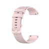Strap-it Strap-it Bracelet silicone de luxe Samsung Galaxy Watch 7 - 44mm (rose) Strap-it Strap-it Bracelet silicone de luxe Samsung Galaxy Watch 7 - 44mm (rose)