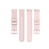 Strap-it Strap-it Bracelet silicone de luxe Samsung Galaxy Watch 7 - 44mm (rose) Strap-it Strap-it Bracelet silicone de luxe Samsung Galaxy Watch 7 - 44mm (rose)