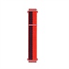 Strap-it Strap-it Bracelet nylon Samsung Galaxy Watch 7 - 44mm (cherry magenta) Strap-it Strap-it Bracelet nylon Samsung Galaxy Watch 7 - 44mm (cherry magenta)