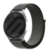 Strap-it Strap-it Bracelet nylon Samsung Galaxy Watch 7 - 44mm (vert) Strap-it Strap-it Bracelet nylon Samsung Galaxy Watch 7 - 44mm (vert)