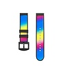 Strap-it Strap-it Bracelet nylon hybride Samsung Galaxy Watch 7 - 44mm (coloré) Strap-it Strap-it Bracelet nylon hybride Samsung Galaxy Watch 7 - 44mm (coloré)