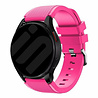 Strap-it Strap-it Bracelet silicone Samsung Galaxy Watch 7 - 44mm (rose pétant) Strap-it Strap-it Bracelet silicone Samsung Galaxy Watch 7 - 44mm (rose pétant)