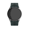 Strap-it Strap-it Bracelet silicone avec motif Samsung Galaxy Watch 7 - 44mm (vert sapin) Strap-it Strap-it Bracelet silicone avec motif Samsung Galaxy Watch 7 - 44mm (vert sapin)