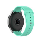 Strap-it Strap-it Bracelet sport Samsung Galaxy Watch 7 - 44mm (aqua)