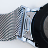 Strap-it Strap-it Bracelet Milanais 'One push' Samsung Galaxy Watch 7 - 44mm (argent) Strap-it Strap-it Bracelet Milanais 'One push' Samsung Galaxy Watch 7 - 44mm (argent)