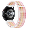 Bandz Bandz Bracelet nylon loop Samsung Galaxy Watch 7 - 44mm (coloré) Bandz Bandz Bracelet nylon loop Samsung Galaxy Watch 7 - 44mm (coloré)