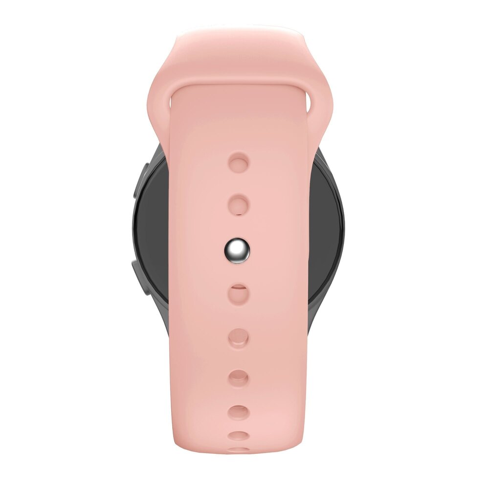 Bandz Bandz Bracelet sport 'Deluxe' Samsung Galaxy Watch 7 - 44mm (rose clair) Bandz Bandz Bracelet sport 'Deluxe' Samsung Galaxy Watch 7 - 44mm (rose clair)