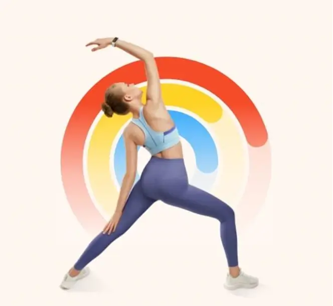 Compte rendu Huawei Band 9 