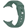 Strap-it Strap-it Bracelet silicone robuste Samsung Galaxy Watch Ultra (vert foncé) Strap-it Strap-it Bracelet silicone robuste Samsung Galaxy Watch Ultra (vert foncé)