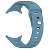Strap-it Strap-it Bracelet silicone robuste Samsung Galaxy Watch Ultra (gris bleu) Strap-it Strap-it Bracelet silicone robuste Samsung Galaxy Watch Ultra (gris bleu)