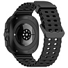 Strap-it Strap-it Bracelet Océan Samsung Galaxy Watch Ultra (noir) Strap-it Strap-it Bracelet Océan Samsung Galaxy Watch Ultra (noir)