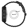 Strap-it Strap-it Bracelet Océan Samsung Galaxy Watch Ultra (noir) Strap-it Strap-it Bracelet Océan Samsung Galaxy Watch Ultra (noir)