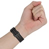 Strap-it Strap-it Bracelet Océan Samsung Galaxy Watch Ultra (noir) Strap-it Strap-it Bracelet Océan Samsung Galaxy Watch Ultra (noir)
