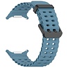 Strap-it Strap-it Bracelet Océan Samsung Galaxy Watch Ultra (gris bleu) Strap-it Strap-it Bracelet Océan Samsung Galaxy Watch Ultra (gris bleu)