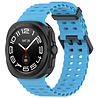 Strap-it Strap-it Bracelet Océan Samsung Galaxy Watch Ultra (bleu clair) Strap-it Strap-it Bracelet Océan Samsung Galaxy Watch Ultra (bleu clair)