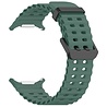 Strap-it Strap-it Bracelet Océan Samsung Galaxy Watch Ultra (vert foncé) Strap-it Strap-it Bracelet Océan Samsung Galaxy Watch Ultra (vert foncé)