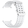 Strap-it Strap-it Bracelet Océan Samsung Galaxy Watch Ultra (blanc)