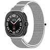 Strap-it Strap-it Bracelet nylon Samsung Galaxy Watch Ultra (coquillage) Strap-it Strap-it Bracelet nylon Samsung Galaxy Watch Ultra (coquillage)
