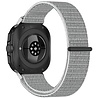 Strap-it Strap-it Bracelet nylon Samsung Galaxy Watch Ultra (coquillage) Strap-it Strap-it Bracelet nylon Samsung Galaxy Watch Ultra (coquillage)
