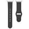 Strap-it Strap-it Bracelet cuir Samsung Galaxy Watch Ultra (noir) Strap-it Strap-it Bracelet cuir Samsung Galaxy Watch Ultra (noir)