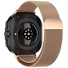 Strap-it Strap-it Bracelet milanais Samsung Galaxy Watch Ultra (or rose) Strap-it Strap-it Bracelet milanais Samsung Galaxy Watch Ultra (or rose)