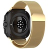Strap-it Strap-it Bracelet milanais Samsung Galaxy Watch Ultra (or) Strap-it Strap-it Bracelet milanais Samsung Galaxy Watch Ultra (or)