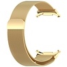 Strap-it Strap-it Bracelet milanais Samsung Galaxy Watch Ultra (or) Strap-it Strap-it Bracelet milanais Samsung Galaxy Watch Ultra (or)