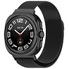 Strap-it Strap-it Bracelet milanais Samsung Galaxy Watch Ultra (noir) Strap-it Strap-it Bracelet milanais Samsung Galaxy Watch Ultra (noir)