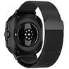 Strap-it Strap-it Bracelet milanais Samsung Galaxy Watch Ultra (noir) Strap-it Strap-it Bracelet milanais Samsung Galaxy Watch Ultra (noir)