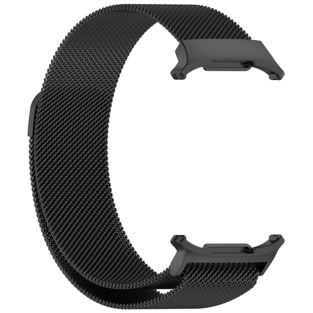 Strap-it Strap-it Bracelet milanais Samsung Galaxy Watch Ultra (noir)