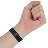 Strap-it Strap-it Bracelet milanais Samsung Galaxy Watch Ultra (noir) Strap-it Strap-it Bracelet milanais Samsung Galaxy Watch Ultra (noir)