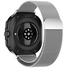 Strap-it Strap-it Bracelet milanais Samsung Galaxy Watch Ultra (argent) Strap-it Strap-it Bracelet milanais Samsung Galaxy Watch Ultra (argent)
