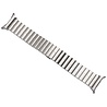Strap-it Strap-it Bracelet métal de luxe Samsung Galaxy Watch Ultra (coleur titane) Strap-it Strap-it Bracelet métal de luxe Samsung Galaxy Watch Ultra (coleur titane)