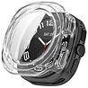 Strap-it Strap-it Coque rigide avec verre Samsung Galaxy Watch Ultra (transparent) Strap-it Strap-it Coque rigide avec verre Samsung Galaxy Watch Ultra (transparent)