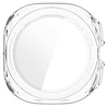 Strap-it Strap-it Coque rigide avec verre Samsung Galaxy Watch Ultra (transparent) Strap-it Strap-it Coque rigide avec verre Samsung Galaxy Watch Ultra (transparent)