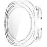 Strap-it Strap-it Coque rigide avec verre Samsung Galaxy Watch Ultra (transparent) Strap-it Strap-it Coque rigide avec verre Samsung Galaxy Watch Ultra (transparent)