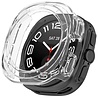 Strap-it Strap-it Samsung Galaxy Watch Ultra PC hard case (transparent) Strap-it Strap-it Samsung Galaxy Watch Ultra PC hard case (transparent)