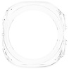 Strap-it Strap-it Samsung Galaxy Watch Ultra PC hard case (transparent) Strap-it Strap-it Samsung Galaxy Watch Ultra PC hard case (transparent)