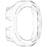 Strap-it Strap-it Samsung Galaxy Watch Ultra PC hard case (transparent) Strap-it Strap-it Samsung Galaxy Watch Ultra PC hard case (transparent)