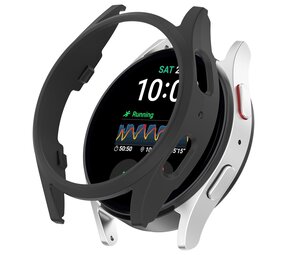 Strap-it Coque rigide Samsung Galaxy Watch 7 40mm (noir)